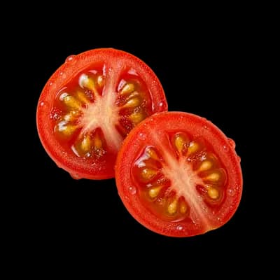 Kirschtomaten