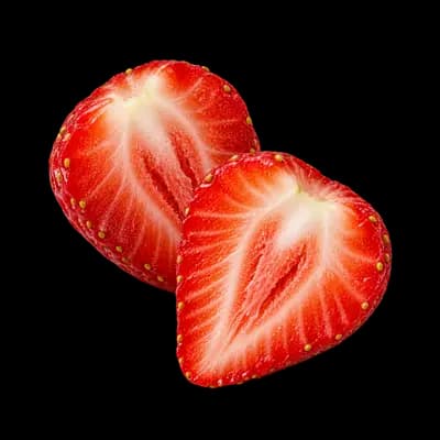 Erdbeeren